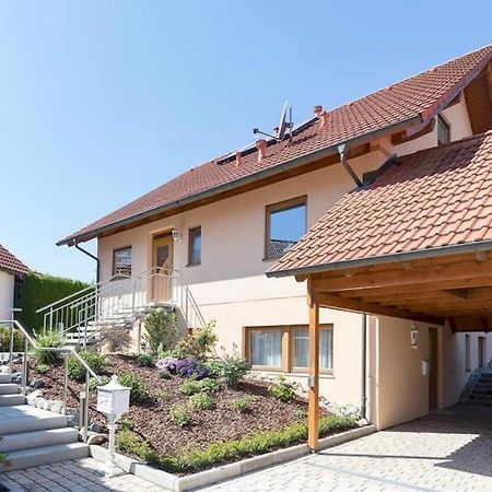 Ferienwohnung Lauser Ug Herdwangen-Schönach Εξωτερικό φωτογραφία