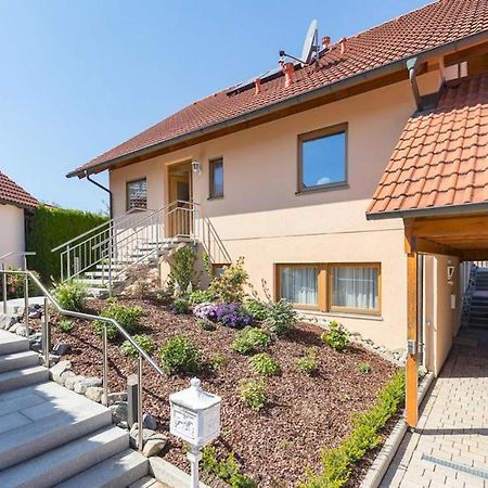 Ferienwohnung Lauser Ug Herdwangen-Schönach Εξωτερικό φωτογραφία