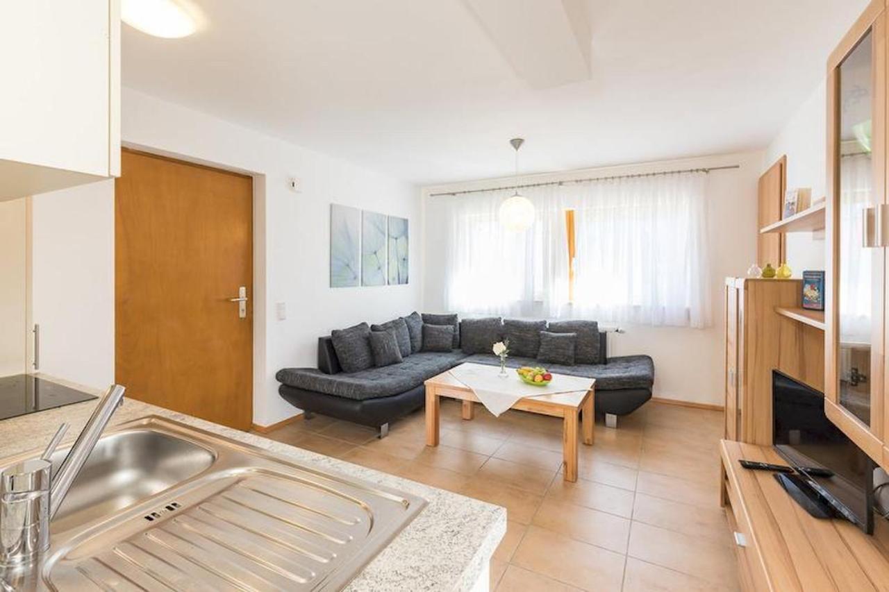 Ferienwohnung Lauser Ug Herdwangen-Schönach Εξωτερικό φωτογραφία