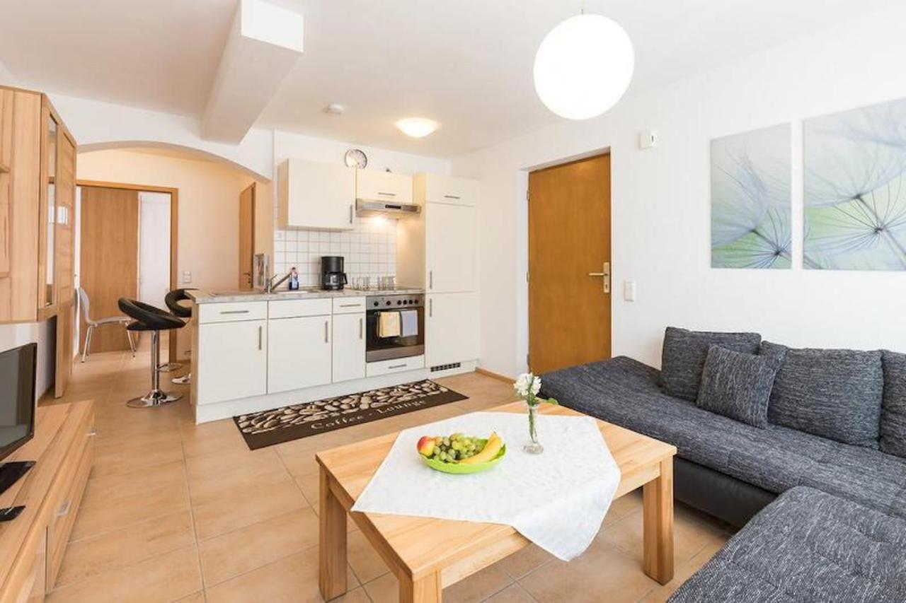 Ferienwohnung Lauser Ug Herdwangen-Schönach Εξωτερικό φωτογραφία