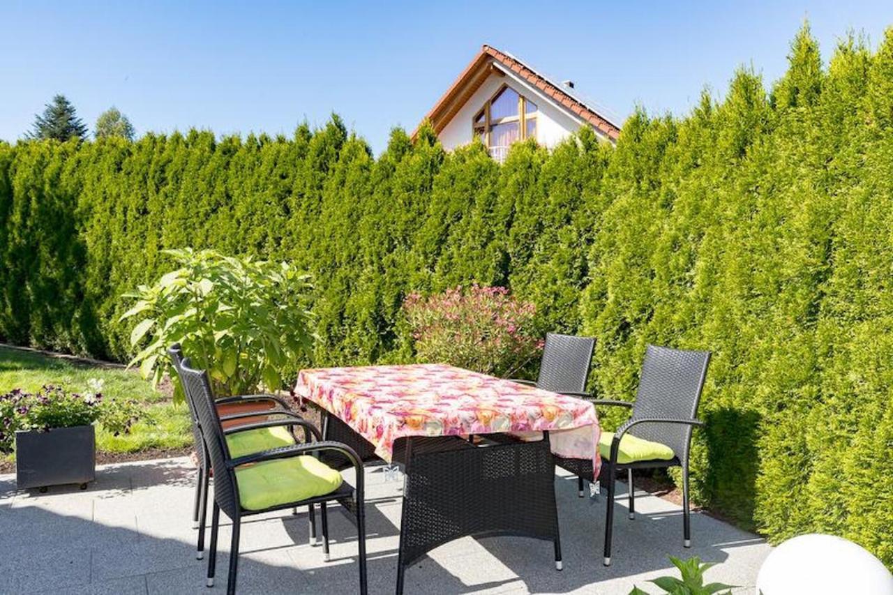 Ferienwohnung Lauser Ug Herdwangen-Schönach Εξωτερικό φωτογραφία