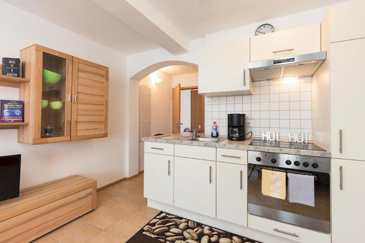 Ferienwohnung Lauser Ug Herdwangen-Schönach Εξωτερικό φωτογραφία